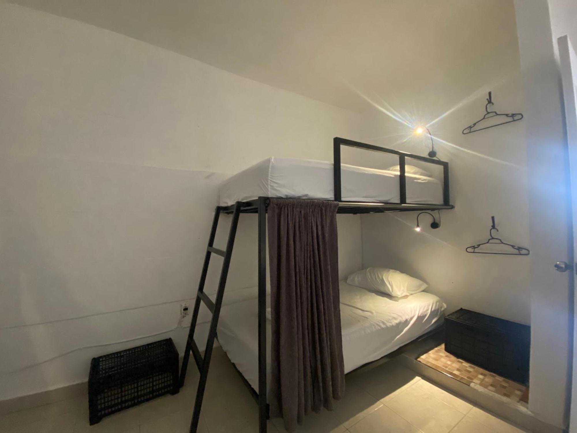 The Hostal Inn Playa del Carmen Exterior foto