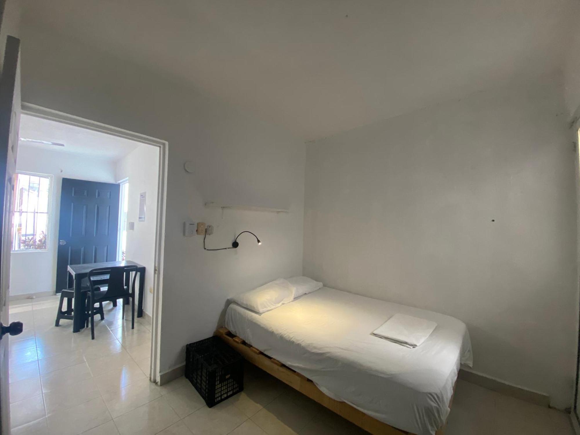 The Hostal Inn Playa del Carmen Exterior foto