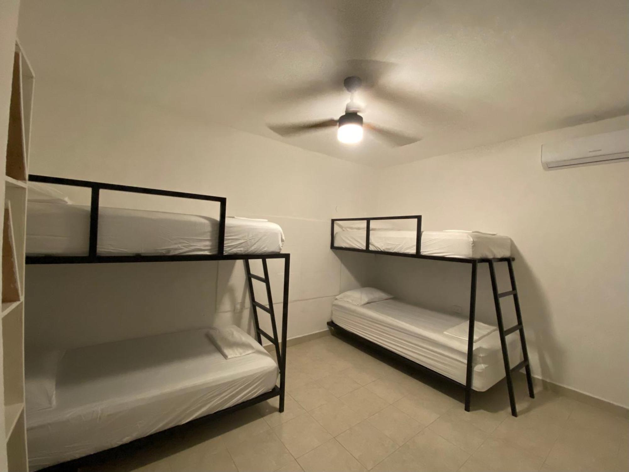 The Hostal Inn Playa del Carmen Exterior foto