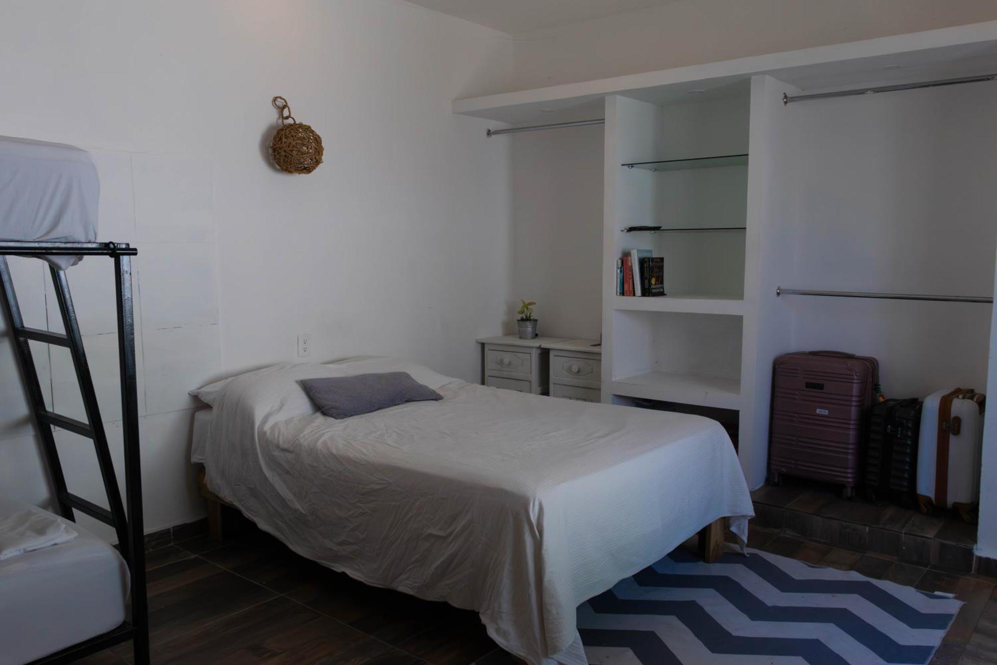 The Hostal Inn Playa del Carmen Exterior foto