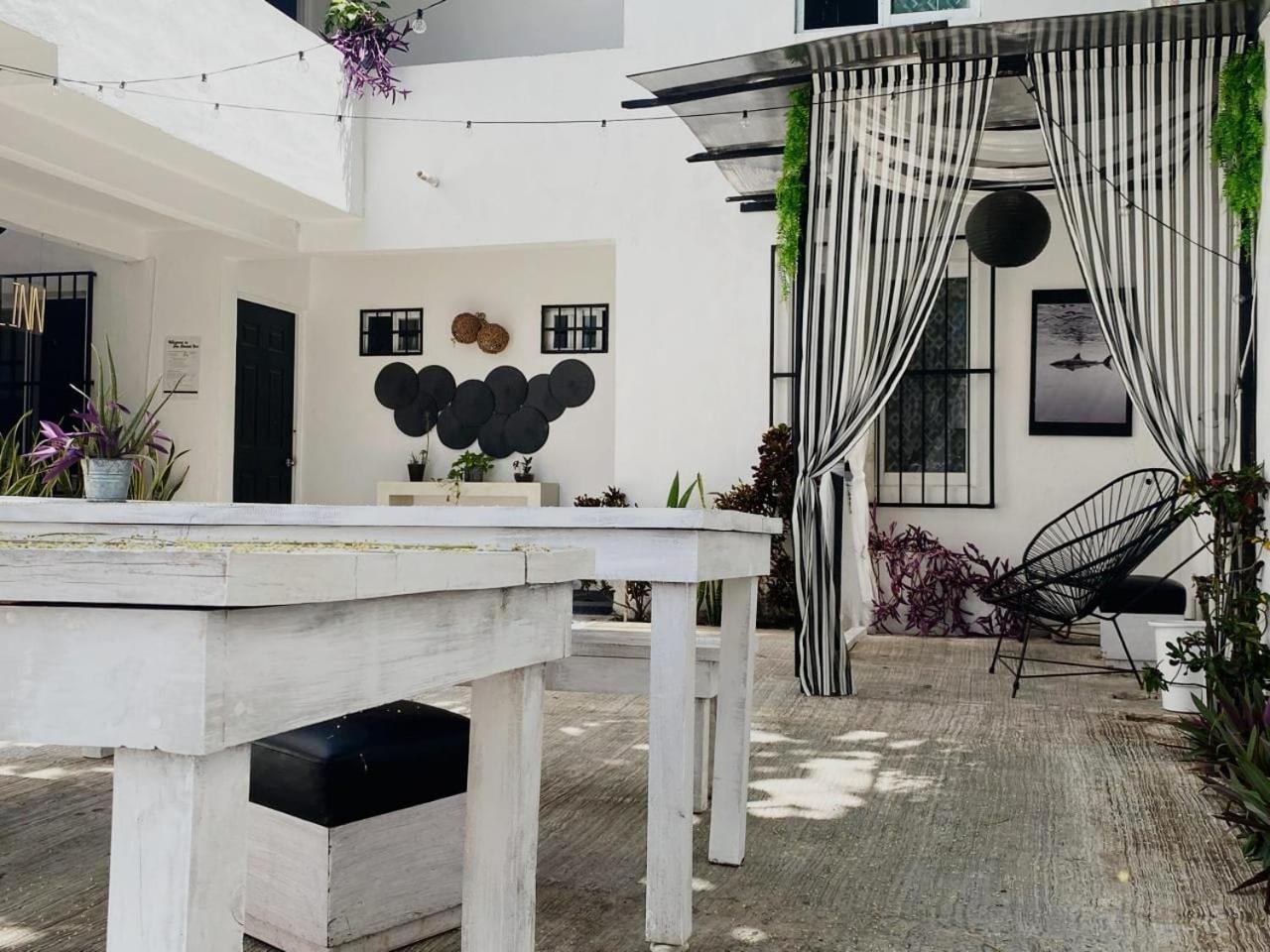 The Hostal Inn Playa del Carmen Exterior foto